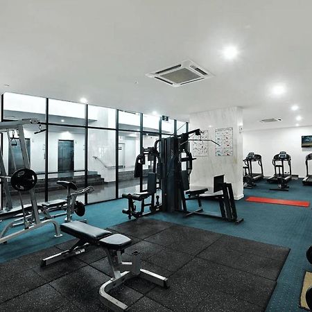Modern 2 Bedroom Apartment In Sierra Grand - Coasthm Гоулд Коуст Екстериор снимка