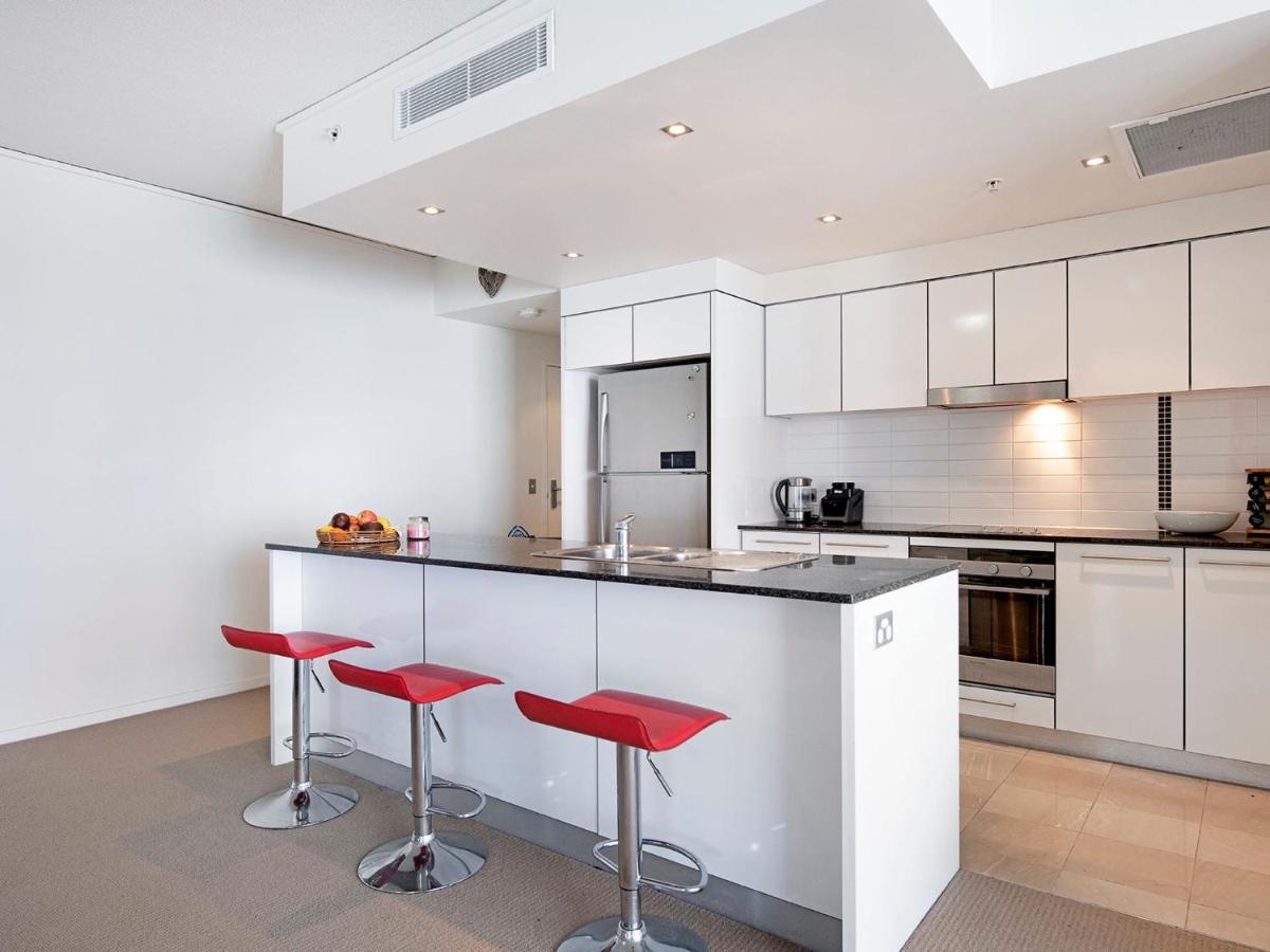 Modern 2 Bedroom Apartment In Sierra Grand - Coasthm Гоулд Коуст Екстериор снимка