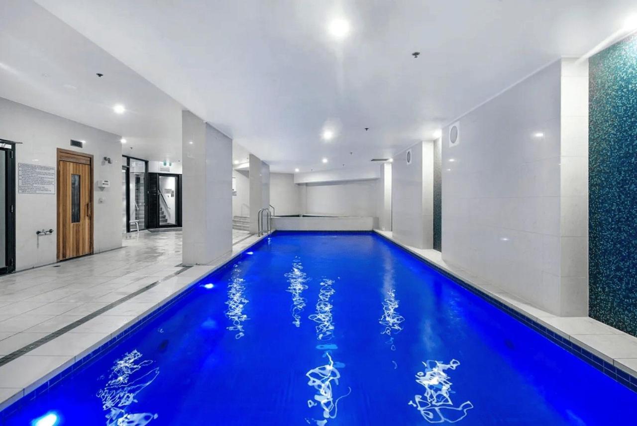Modern 2 Bedroom Apartment In Sierra Grand - Coasthm Гоулд Коуст Екстериор снимка